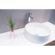 Раковина для ванной Balteco Alto Staron