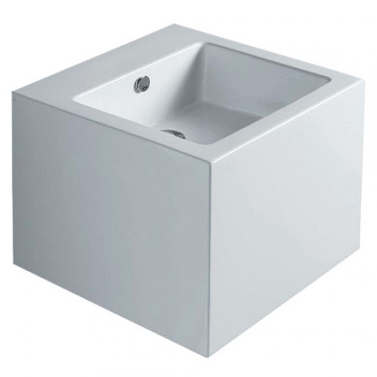 Раковина Simas Frozen FZ 13 Staron