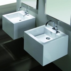 Раковина Simas Frozen FZ 13