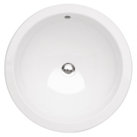 Раковина встраиваемая Villeroy & Boch Loop & Friends 614045 Staron