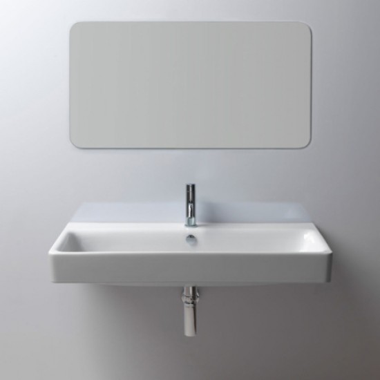 Раковина GSI Sand 9023 Staron