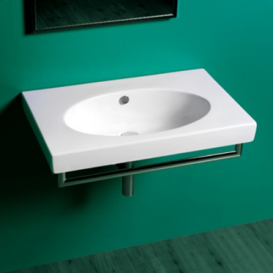 Раковина Simas LFT Spazio LFT 44 Staron