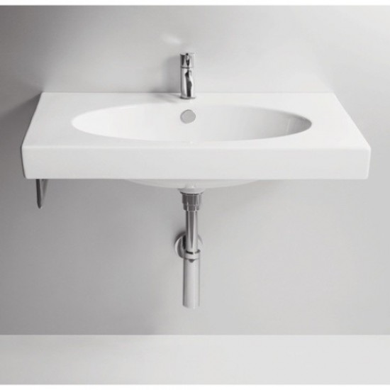 Раковина Simas LFT Spazio LFT 44 Staron