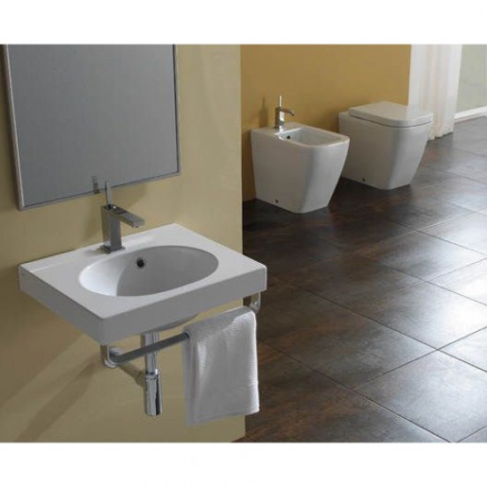 Раковина Globo Classic SCL50 Staron