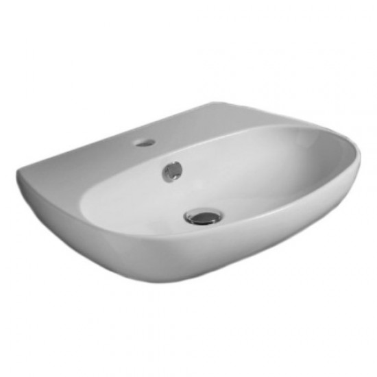 Раковина Simas Vignoni VI 10 Staron