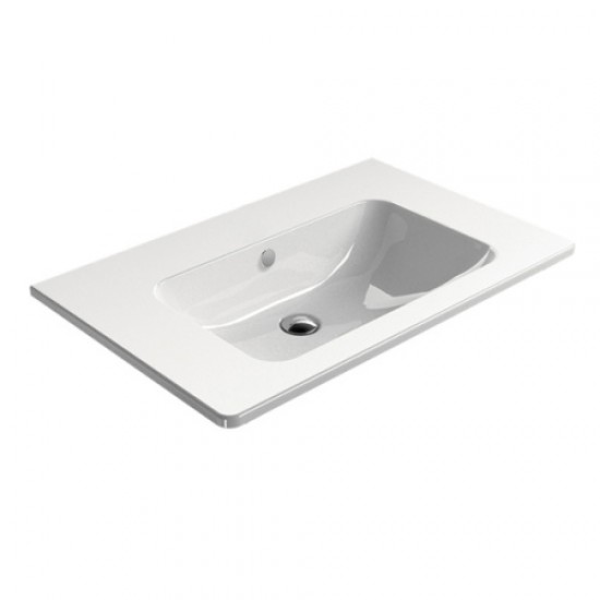 Раковина GSI Pura 8822 Staron