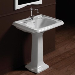 Раковина Simas Arcade AR 854