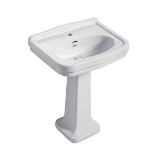 Раковина Simas Londra LO 924 Staron