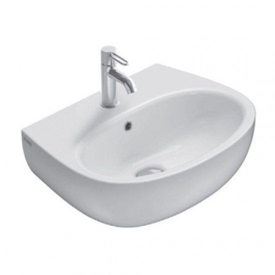 Раковина Globo Grace GR055 GR055.BI Staron