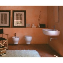 Раковина Globo Grace GR050 GR050.BI