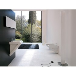 Раковина ArtCeram La Fontana LFL002