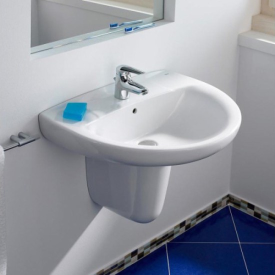 Раковина Roca Victoria 327395000 Staron