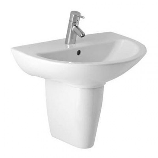 Раковина Jika Mio 8107130001041 Staron