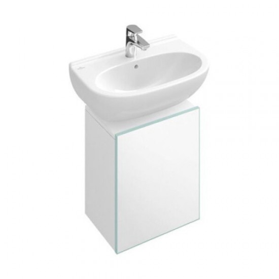 Раковина Villeroy&Boch O.novo 516655 Staron