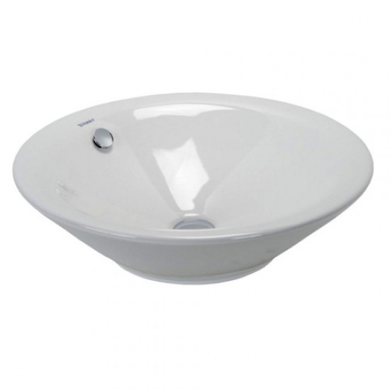 Умывальник - чаша Duravit Starck 1 0408530000