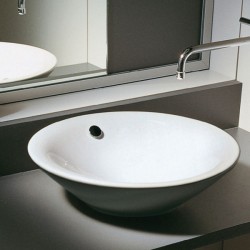 Умывальник - чаша Duravit Starck 1 0408530000