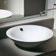Умывальник - чаша Duravit Starck 1 0408530000