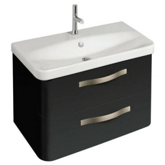 Раковина подвесная Jacob Delafon REPLAY E4486-00 80 см керамическая