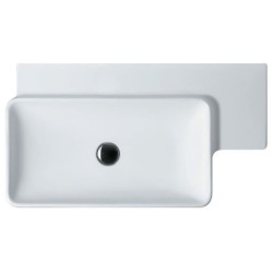 Раковина со столешницей Simas Flow FL 02