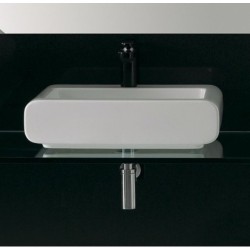 Раковина накладная Simas  Lavabi d’arredo OH 10