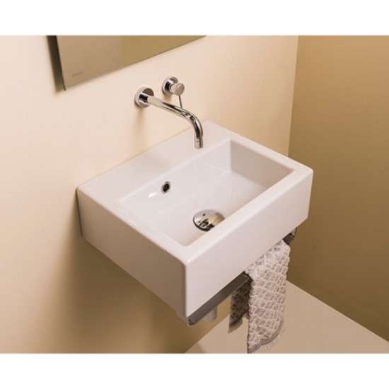 Раковина Globo Classic SCR40 Staron