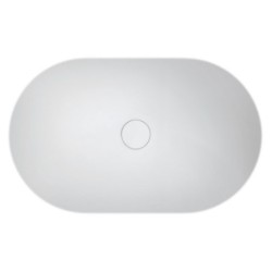 Раковина для ванной Balteco Cudo