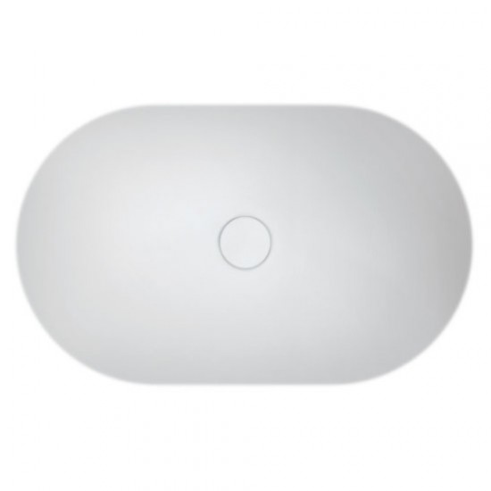 Раковина для ванной Balteco Cudo Staron