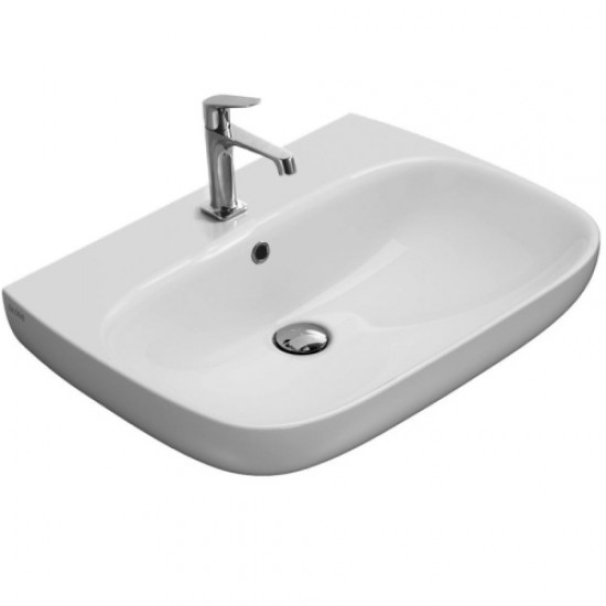 Раковина для инвалидов Globo Argento GEA70 Staron