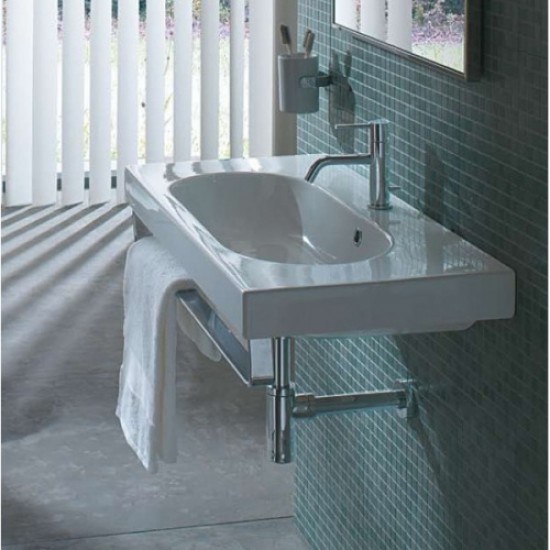 Раковина Globo Classic SCL80 Staron