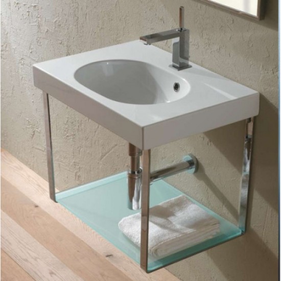 Раковина Globo Classic SCL80 Staron