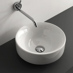 Раковина накладная Kerasan Cento 3557 45 см