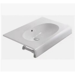 Раковина Globo Bowl+ BP070