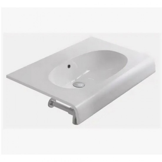 Раковина Globo Bowl+ BP070 Staron