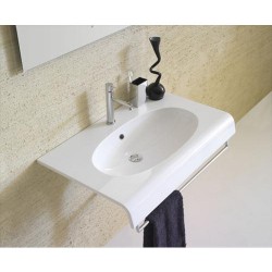 Раковина Globo Bowl+ BP070