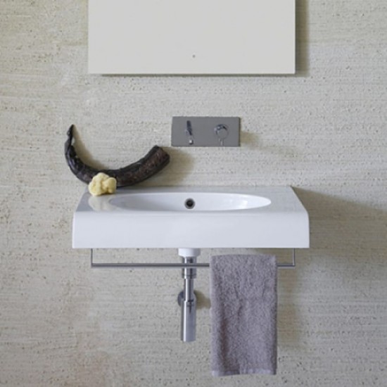 Раковина Globo Bowl+ BP070 Staron