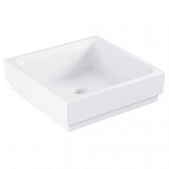 Раковина Grohe Cube Ceramic 3948200H Staron