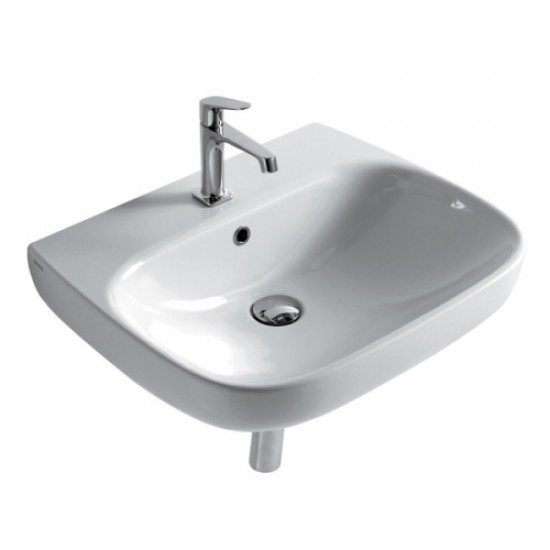 Раковина Globo Genesis GE060 Staron