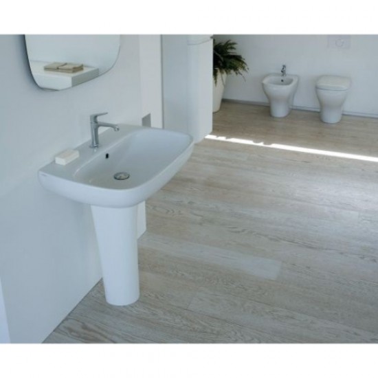 Раковина Globo Genesis GE060 Staron