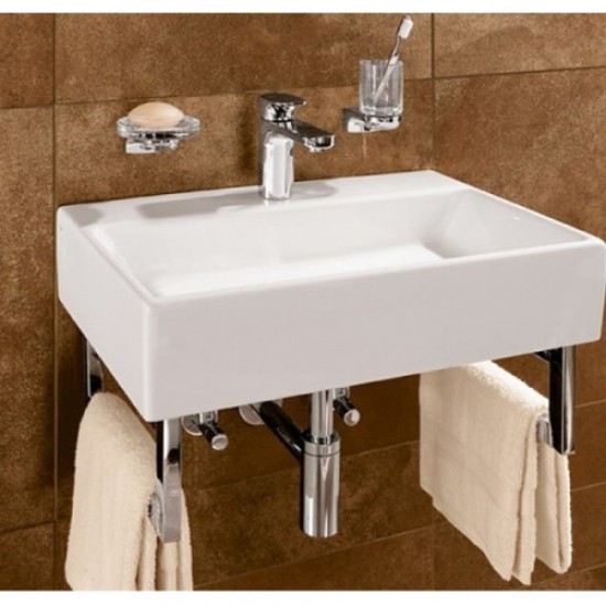 Раковина Villeroy & Boch Memento 513360, 513361 Staron