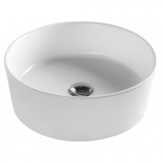 Раковина накладная Hatria Happy Hour 45х45 см YXSK01 Staron