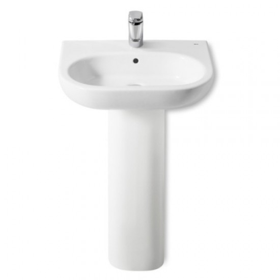 Раковина Roca Meridian-N 327242000 Staron