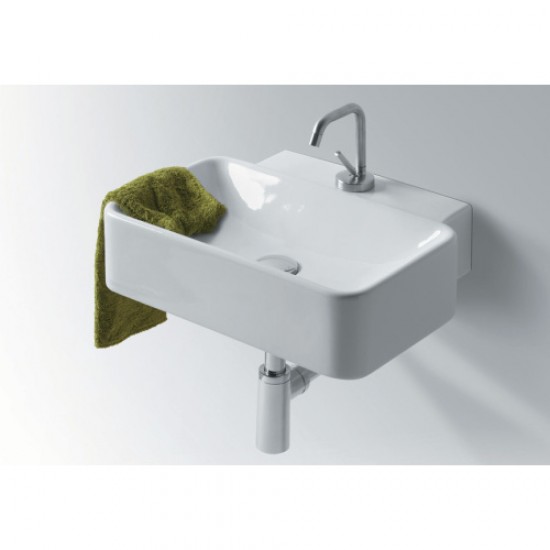 Раковина Simas Flow FL 16 Staron