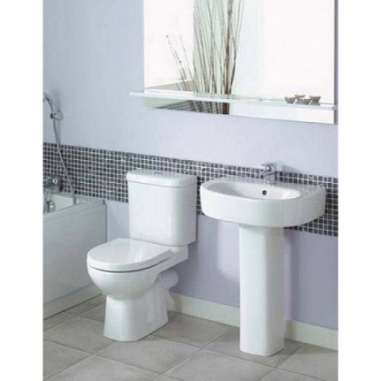 Раковина Jacob Delafon Kandel E1473 Staron