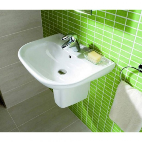 Раковина Jika Olymp 810614 Staron