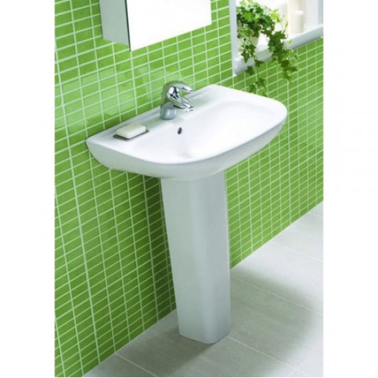 Раковина Jika Olymp 810614 Staron