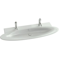 Раковина подвесная, цвет белый, Jacob Delafon PRESQUILE