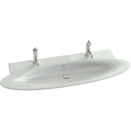 Раковина подвесная, цвет белый, Jacob Delafon PRESQUILE