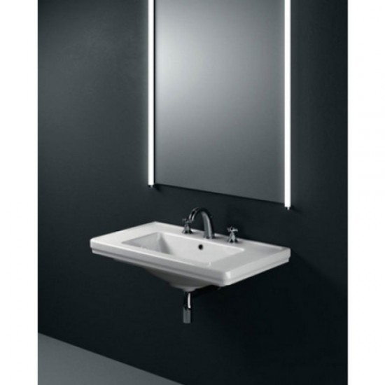 Раковина GSI Classic 8788 Staron