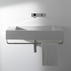 Раковина Globo Classic SCR70