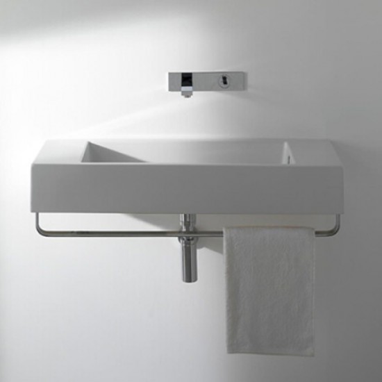 Раковина Globo Classic SCR70 Staron